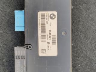 блок управления ZGW BMW 5 серия F07/F10/F11 2011, 3.0 л., i, N55 B30 A, бензин, АКПП, седан, полный привод, 9340521