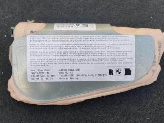 подушка безопасности сиденья BMW 5 серия F07/F10/F11 2011, 3.0 л., i, N55 B30 A, бензин, АКПП, седан, полный привод, 86917026006