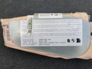 подушка безопасности сиденья BMW 5 серия F07/F10/F11 2011, 3.0 л., i, N55 B30 A, бензин, АКПП, седан, полный привод, 87917025906