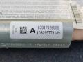 подушка безопасности сиденья BMW 5 серия F07/F10/F11 2011, 3.0 л., i, N55 B30 A, бензин, АКПП, седан, полный привод, 87917025906 - фото №2