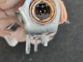 подушка безопасности сиденья BMW 5 серия F07/F10/F11 2011, 3.0 л., i, N55 B30 A, бензин, АКПП, седан, полный привод, 87917025906 - фото №4