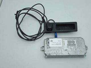 блок управления камерой BMW 5 серия F07/F10/F11 2011, 3.0 л., i, N55 B30 A, бензин, АКПП, седан, полный привод, 66539240984