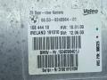 блок управления камерой BMW 5 серия F07/F10/F11 2011, 3.0 л., i, N55 B30 A, бензин, АКПП, седан, полный привод, 66539240984 - фото №3