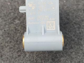 датчик удара BMW 5 серия F07/F10/F11 2011, 3.0 л., i, N55 B30 A, бензин, АКПП, седан, полный привод, 9159314