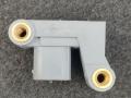 датчик удара BMW 5 серия F07/F10/F11 2011, 3.0 л., i, N55 B30 A, бензин, АКПП, седан, полный привод, 9159314 - фото №4