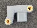 датчик удара BMW 5 серия F07/F10/F11 2011, 3.0 л., i, N55 B30 A, бензин, АКПП, седан, полный привод, 9159314 - фото №5