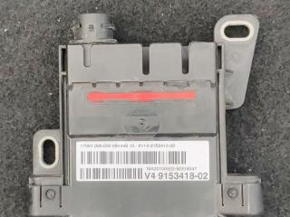 распределитель тока BMW 5 серия F07/F10/F11 2011, 3.0 л., i, N55 B30 A, бензин, АКПП, седан, полный привод, 9153418