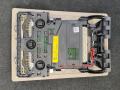 фонарь салона (плафон) BMW 5 серия F07/F10/F11 2011, 3.0 л., i, N55 B30 A, бензин, АКПП, седан, полный привод - фото №3