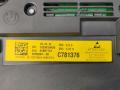 фонарь салона (плафон) BMW 5 серия F07/F10/F11 2011, 3.0 л., i, N55 B30 A, бензин, АКПП, седан, полный привод - фото №4