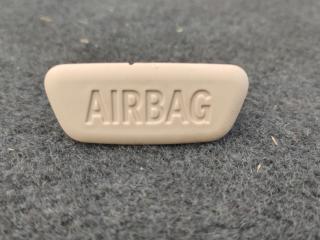 заглушка airbag BMW 5 серия F07/F10/F11 2011, 3.0 л., i, N55 B30 A, бензин, АКПП, седан, полный привод, 9153774