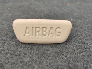 заглушка airbag BMW 5 серия F07/F10/F11 2011, 3.0 л., i, N55 B30 A, бензин, АКПП, седан, полный привод, 9153774