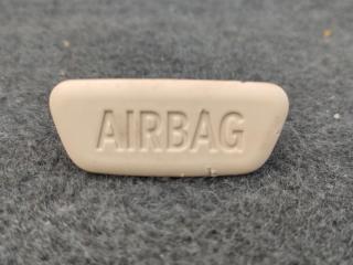 заглушка airbag BMW 5 серия F07/F10/F11 2011, 3.0 л., i, N55 B30 A, бензин, АКПП, седан, полный привод, 9153774