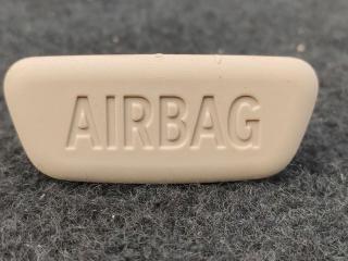 заглушка airbag BMW 5 серия F07/F10/F11 2011, 3.0 л., i, N55 B30 A, бензин, АКПП, седан, полный привод, 9153774