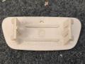 заглушка airbag BMW 5 серия F07/F10/F11 2011, 3.0 л., i, N55 B30 A, бензин, АКПП, седан, полный привод, 9153774 - фото №2