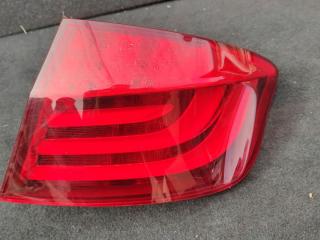 фонарь задний правый BMW 5 серия F07/F10/F11 2011, 3.0 л., i, N55 B30 A, бензин, АКПП, седан, полный привод