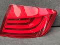 фонарь задний правый BMW 5 серия F07/F10/F11 2011, 3.0 л., i, N55 B30 A, бензин, АКПП, седан, полный привод - фото №3