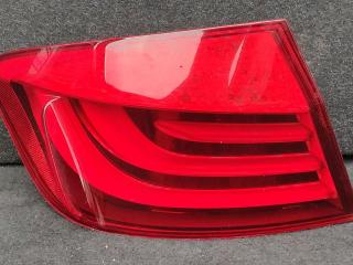 фонарь задний левый BMW 5 серия F07/F10/F11 2011, 3.0 л., i, N55 B30 A, бензин, АКПП, седан, полный привод