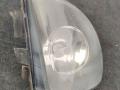 фара противотуманная правая BMW 5 серия F07/F10/F11 2011, 3.0 л., i, N55 B30 A, бензин, АКПП, седан, полный привод, 63177216888 - фото №2