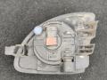 фара противотуманная правая BMW 5 серия F07/F10/F11 2011, 3.0 л., i, N55 B30 A, бензин, АКПП, седан, полный привод, 63177216888 - фото №4