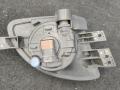 фара противотуманная левая BMW 5 серия F07/F10/F11 2011, 3.0 л., i, N55 B30 A, бензин, АКПП, седан, полный привод, 63177216887 - фото №3