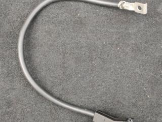 минусовой провод аккумулятора BMW 5 серия F07/F10/F11 2011, 3.0 л., i, N55 B30 A, бензин, АКПП, седан, полный привод, 9234437