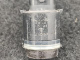 датчик парктроника BMW 5 серия F07/F10/F11 2011, 3.0 л., i, N55 B30 A, бензин, АКПП, седан, полный привод, 9231283