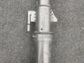 форсунка омывателя фары правая BMW 5 серия F07/F10/F11 2011, 3.0 л., i, N55 B30 A, бензин, АКПП, седан, полный привод, 7149886 - фото №2