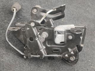 замок капота BMW 5 серия F07/F10/F11 2011, 3.0 л., i, N55 B30 A, бензин, АКПП, седан, полный привод, 7206453