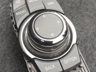 джойстик управления мультимедиа BMW 6 серия F06/F12/F13 F12 2011, 4.4 л., N63 B40 A, бензин, АКПП, купе, полный привод, 65829247893