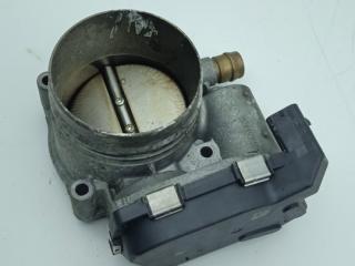 заслонка дроссельная BMW 5 серия F07/F10/F11 2011, 3.0 л., i, N55 B30 A, бензин, АКПП, серый, седан, полный привод, 7597871