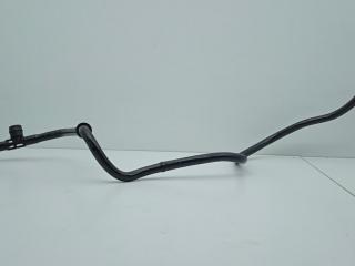 трубка вакуумная BMW 5 серия F07/F10/F11 2011, 3.0 л., i, N55 B30 A, бензин, АКПП, серый, седан, полный привод, 7595191