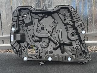 стеклоподъемник передний левый BMW X3 G01 2018, 3.0 л., i, B58 B30 A, бензин, АКПП, c1m, внедорожник 5 дв., полный привод, правый руль, 7393457