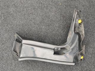 крепление крыла переднего правого BMW 5 серия F07/F10/F11 2011, 3.0 л., i, N55 B30 A, бензин, АКПП, серый, седан, полный привод, 7207932