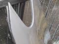 крыло переднее левое BMW 5 серия F07/F10/F11 2011, 3.0 л., i, N55 B30 A, бензин, АКПП, серый, седан, полный привод - фото №4