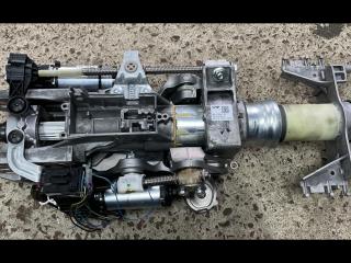 рулевая колонка BMW 5 серия F07/F10/F11 2011, 3.0 л., i, N55 B30 A, бензин, АКПП, серый, седан, полный привод