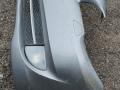 бампер передний BMW 5 серия F07/F10/F11 2011, 3.0 л., i, N55 B30 A, бензин, АКПП, серый, седан, полный привод - фото №2