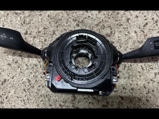 переключатель подрулевой (стрекоза) BMW 5 серия F07/F10/F11 2011, 3.0 л., i, N55 B30 A, бензин, АКПП, серый, седан, полный привод, 9234440