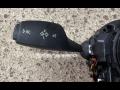 переключатель подрулевой (стрекоза) BMW 5 серия F07/F10/F11 2011, 3.0 л., i, N55 B30 A, бензин, АКПП, серый, седан, полный привод, 9234440 - фото №3