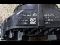 переключатель подрулевой (стрекоза) BMW 5 серия F07/F10/F11 2011, 3.0 л., i, N55 B30 A, бензин, АКПП, серый, седан, полный привод, 9234440 - фото №4