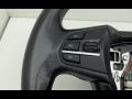 руль BMW 5 серия F07/F10/F11 2011, 3.0 л., i, N55 B30 A, бензин, АКПП, серый, седан, полный привод - фото №4
