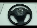 руль BMW 5 серия F07/F10/F11 2011, 3.0 л., i, N55 B30 A, бензин, АКПП, серый, седан, полный привод - фото №7