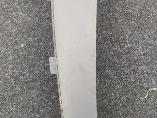 панель управления BMW 5 серия F07/F10/F11 2011, 3.0 л., i, N55 B30 A, бензин, АКПП, серый, седан, полный привод, 61319202929