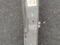 панель управления BMW 5 серия F07/F10/F11 2011, 3.0 л., i, N55 B30 A, бензин, АКПП, серый, седан, полный привод, 61319202929 - фото №2
