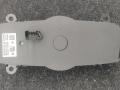 переключатель света BMW 5 серия F07/F10/F11 2011, 3.0 л., i, N55 B30 A, бензин, АКПП, серый, седан, полный привод, 9192745 - фото №2