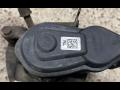 суппорт задний левый BMW 5 серия F07/F10/F11 2011, 3.0 л., i, N55 B30 A, бензин, АКПП, серый, седан, полный привод - фото №3