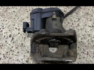 суппорт задний правый BMW 5 серия F07/F10/F11 2011, 3.0 л., i, N55 B30 A, бензин, АКПП, серый, седан, полный привод