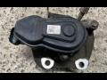 суппорт задний правый BMW 5 серия F07/F10/F11 2011, 3.0 л., i, N55 B30 A, бензин, АКПП, серый, седан, полный привод - фото №3