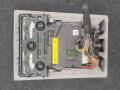 фонарь салона (плафон) BMW 5 серия F07/F10/F11 2011, 3.0 л., i, N55 B30 A, бензин, АКПП, серый, седан, полный привод - фото №2