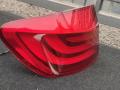 фонарь задний левый BMW 5 серия F07/F10/F11 2011, 3.0 л., i, N55 B30 A, бензин, АКПП, серый, седан, полный привод - фото №2