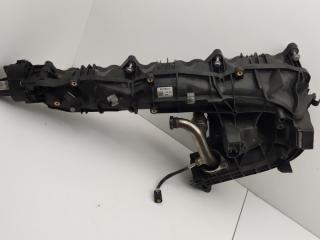 коллектор впускной BMW 5 серия F07/F10/F11 2011, 3.5 л., N57 D30 B, дизель, АКПП, седан, 8511363